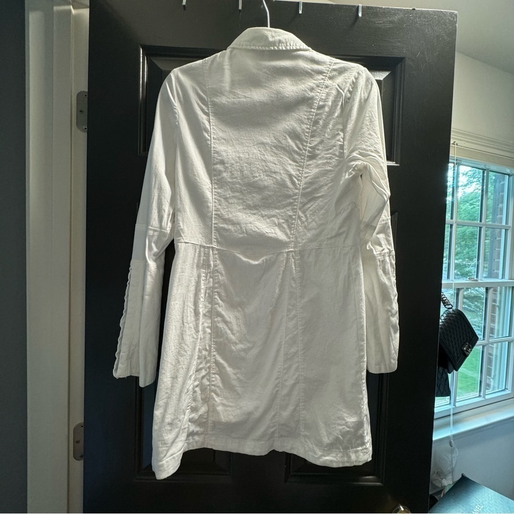 Worn once Free People theia dress - Picture 2 of 3